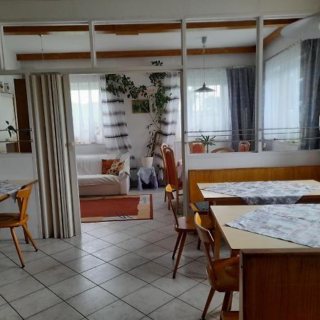 Finihaus Hotell Bad Zell Eksteriør bilde
