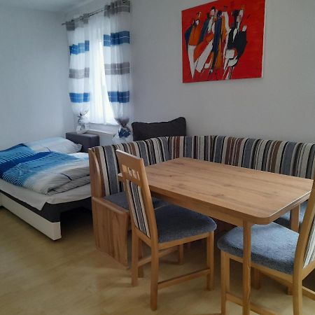 Finihaus Hotell Bad Zell Eksteriør bilde