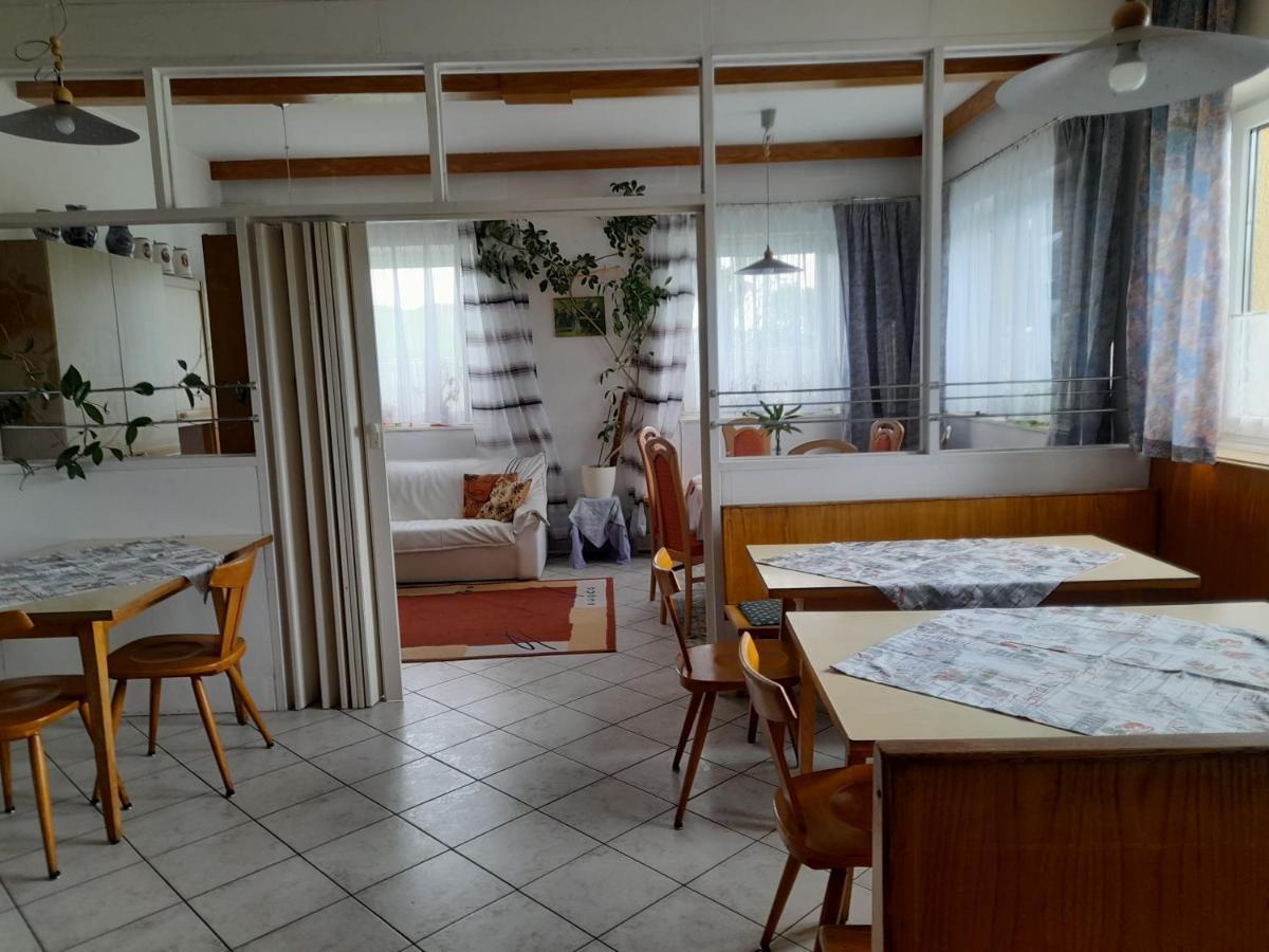 Finihaus Hotell Bad Zell Eksteriør bilde