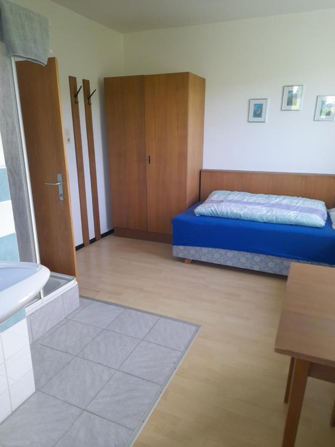 Finihaus Hotell Bad Zell Eksteriør bilde