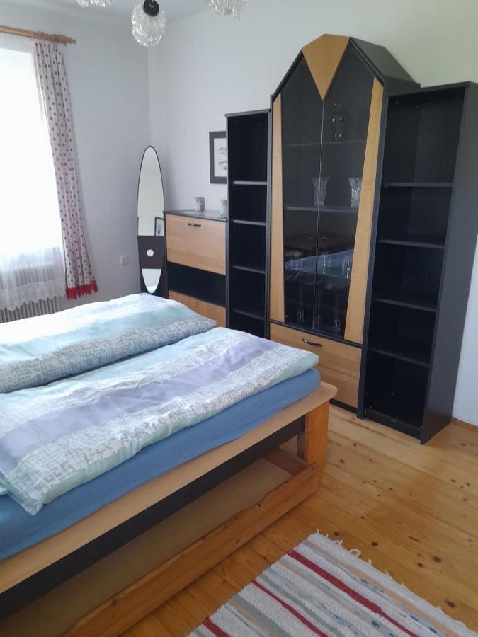 Finihaus Hotell Bad Zell Eksteriør bilde