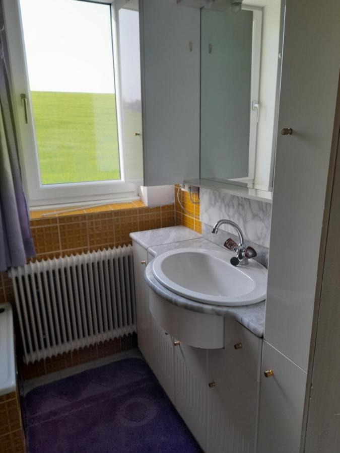Finihaus Hotell Bad Zell Eksteriør bilde