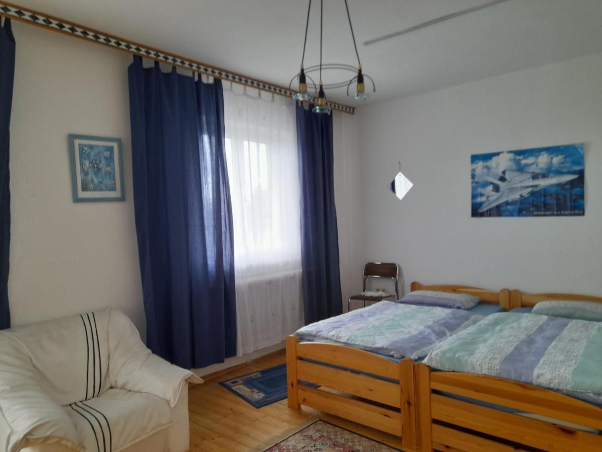 Finihaus Hotell Bad Zell Eksteriør bilde