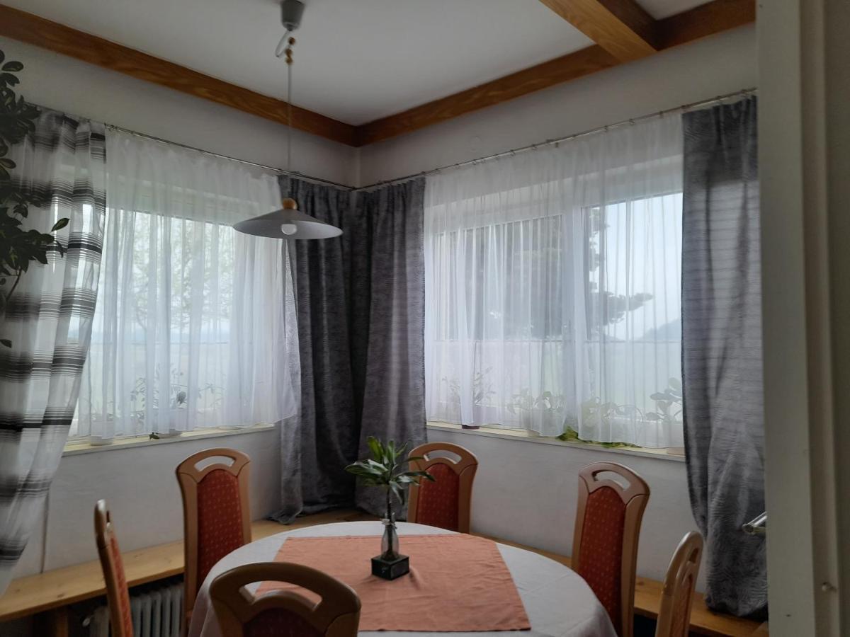 Finihaus Hotell Bad Zell Eksteriør bilde