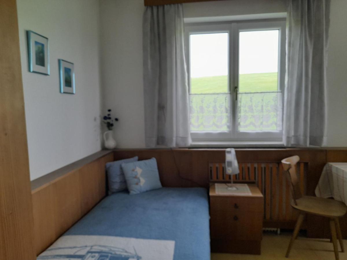 Finihaus Hotell Bad Zell Eksteriør bilde