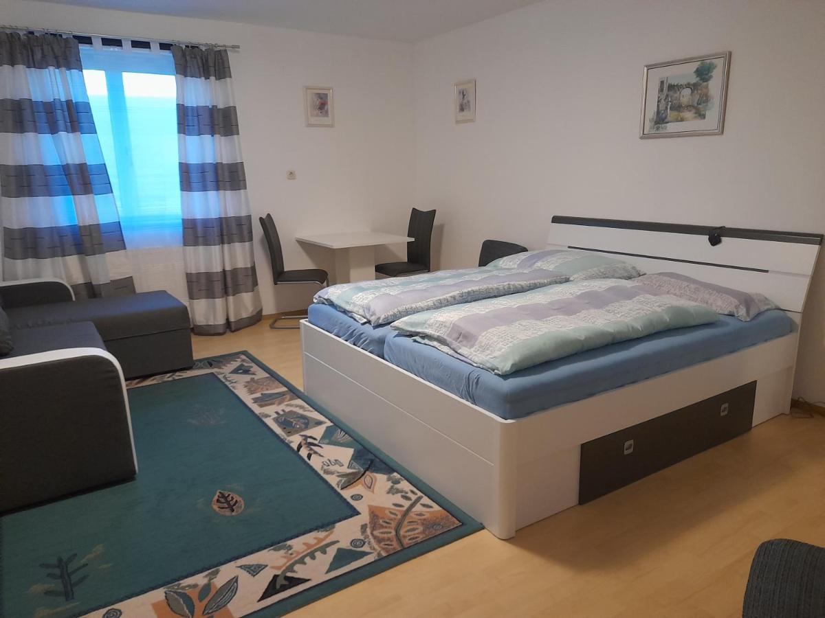 Finihaus Hotell Bad Zell Eksteriør bilde